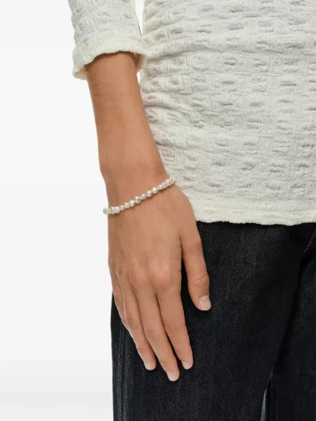 Brăţară Bimba Y Lola cu perle
