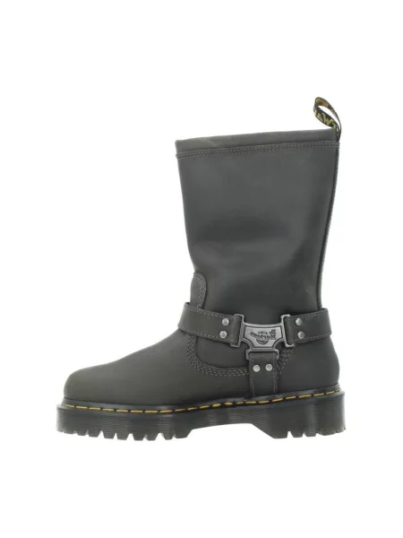 Pantofi Dr. Martens gri