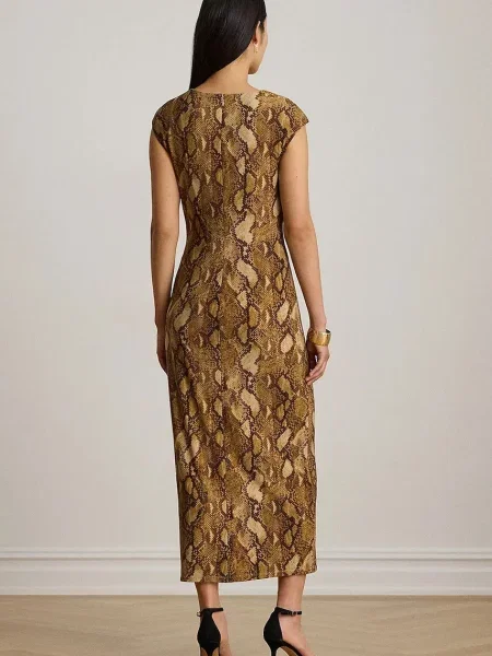 Lauren Ralph Lauren rochie maro