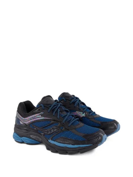 Sneakerși Saucony negru