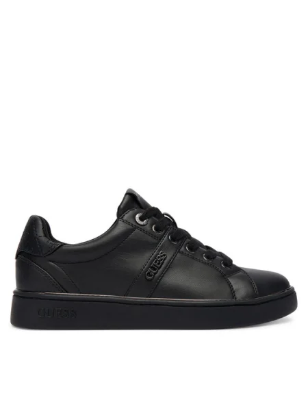 Guess Sneakers FLFBTZ negru