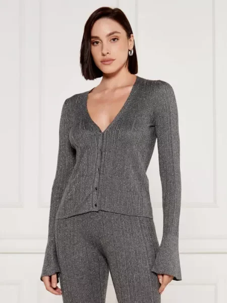 Liu Jo Cardigan gri