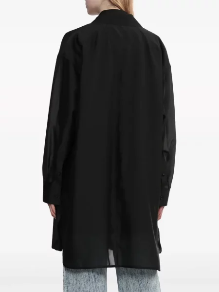 Košulja Juun.j crna