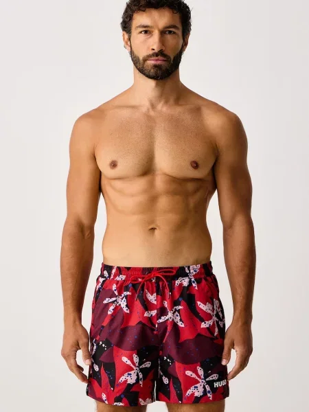 HUGO pantaloni scurți de baie pentru bărbați CALALA