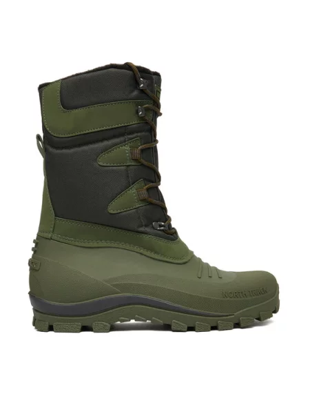 CMP Škornji za sneg Nietos khaki