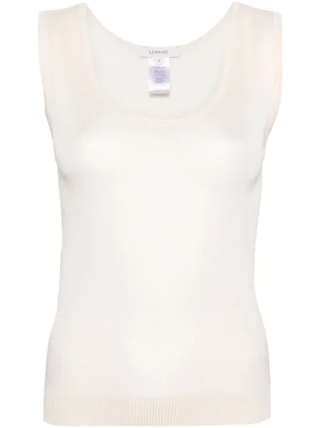 Top Lemaire transparente