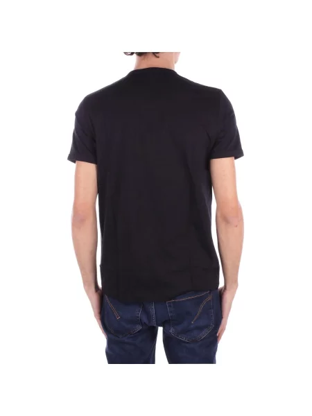 Majica Fred Perry crna