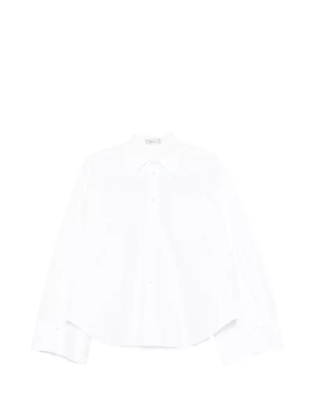 Cămașă Blumarine alb