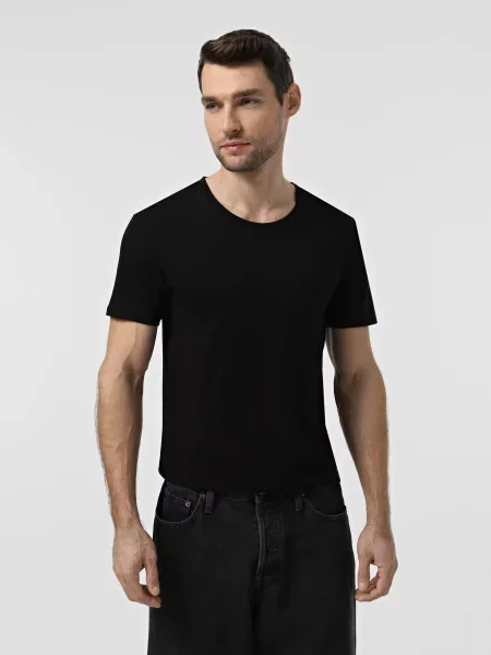 Футболка Penti черная