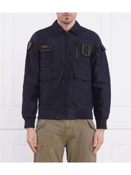 Aeronautica Militare Geacă