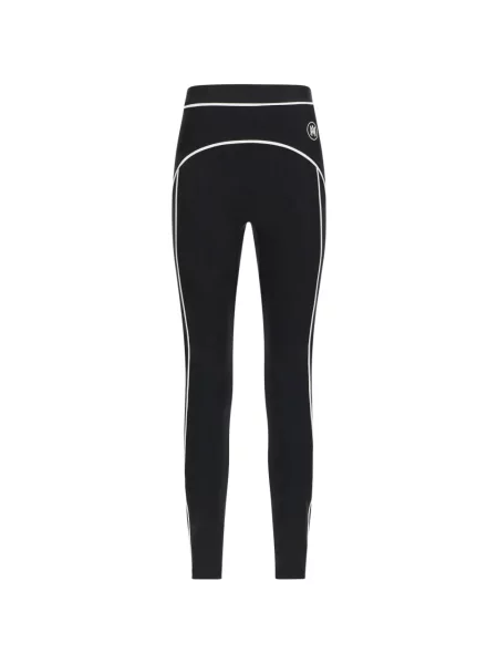 Leggings Amiri negru