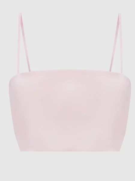 Топ Nadir Gabriela Hearst рожевий