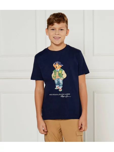 POLO RALPH LAUREN Póló