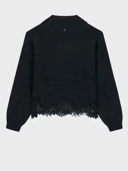 Свитер Guess черный