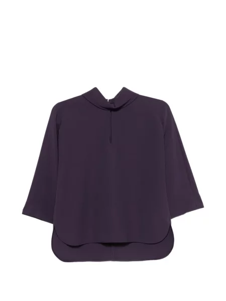 Top Luisa Cerano violet