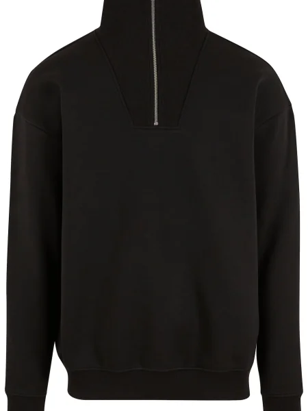 Palton Urban Classics negru