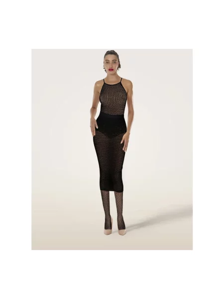 Koszulka Wolford czarna