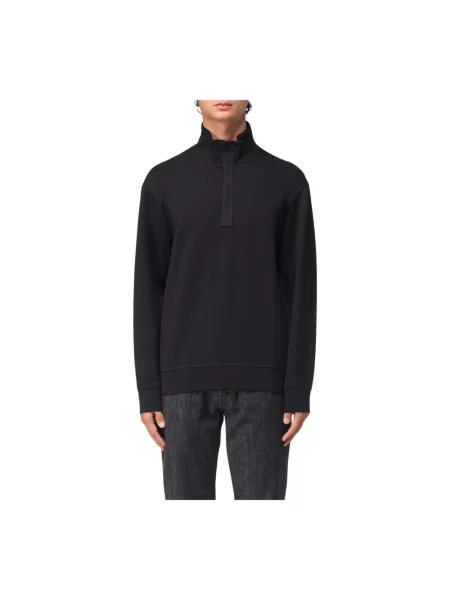 Bluza Armani Exchange czarna