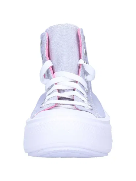 Tenisky Converse sivá