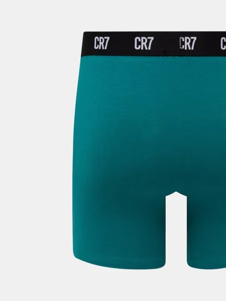 Боксеры Cr7 Cristiano Ronaldo