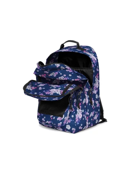 Kabelka Eastpak modrá