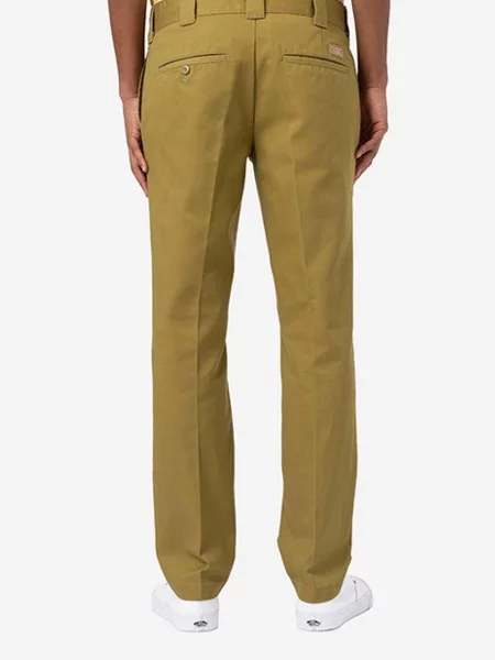 Παντελόνι Dickies Work Pant Rec πράσινο