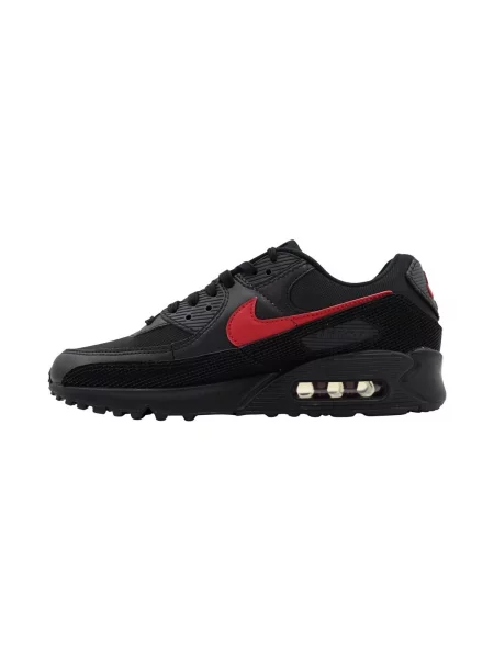 Tenisky Nike Air Max čierna
