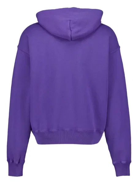 Hanorac cu glugă Off-white alb