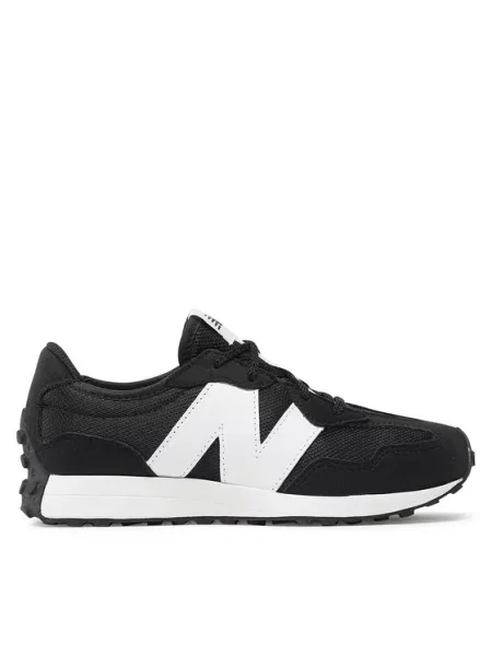 Sneakersy New Balance bílé