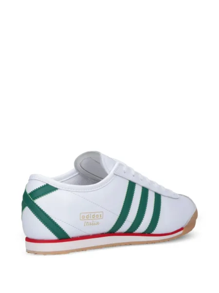 Тениска Adidas с V-образно деколте синьо