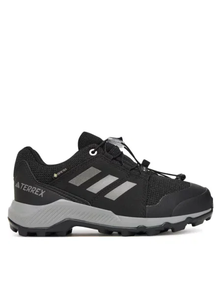 Adidas Παπούτσια πεζοπορίας Terrex GORE-TEX μαύρο