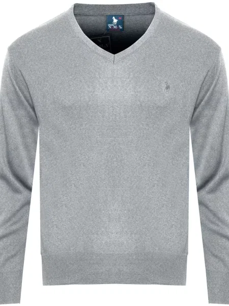 Tricou Trikko gri