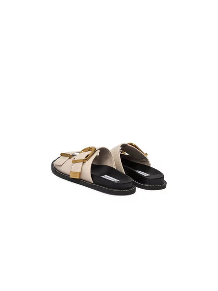 Papucs Steve Madden Arch-E bézs