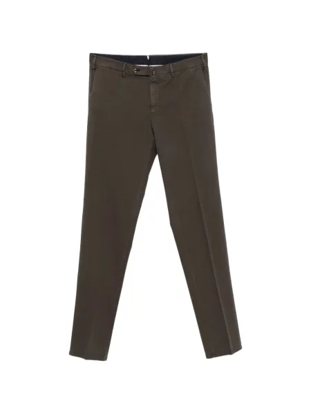 Pantaloni Pt Torino maro