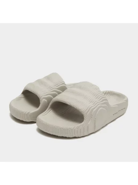 Sneakersy Adidas Originals brązowe