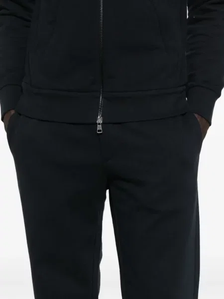 Pantaloni Moncler negru