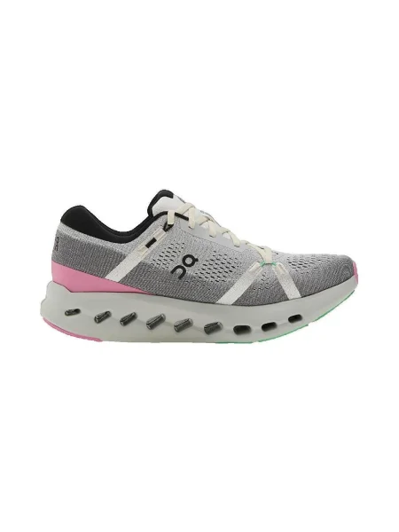 Pantofi alergare On-running alergare alb