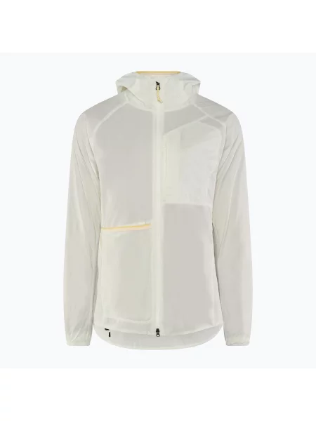Kurtka hybrydowa Peak Performance Freelight Alpha offwhite/avid beige beżowa