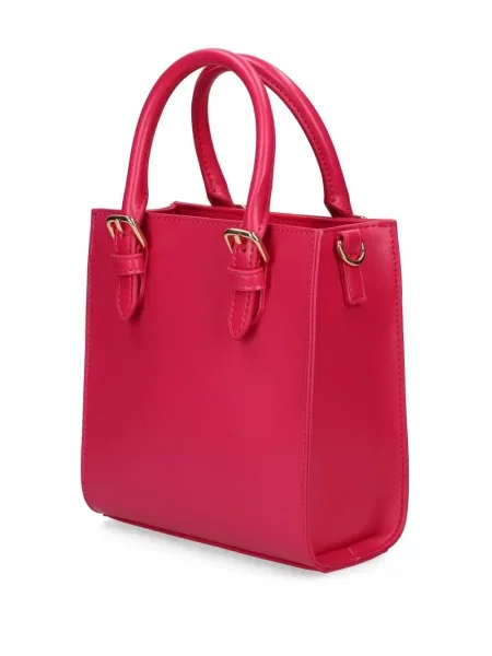 Geantă Love Moschino roz