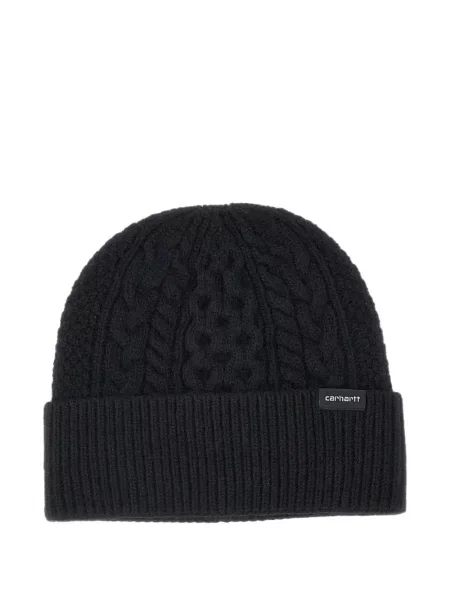 Căciulă Carhartt Wip negru