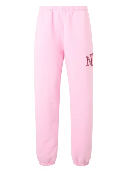 Nike Sportswear Pantaloni deschis roz