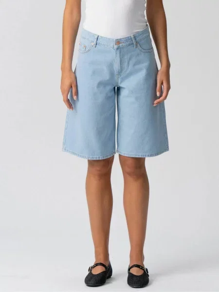 It's May Pantaloni Esme albastru