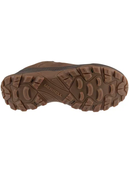 Pantofi Merrell maro