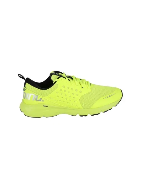 Pantofi Salming galben