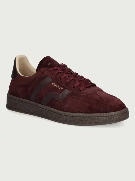 Gant Cuzima sneakers pentru femei din piele