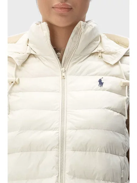 Жилет Polo Ralph Lauren білий