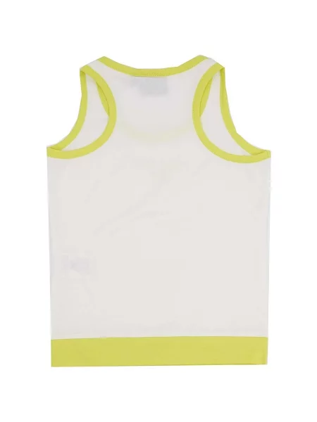 Top copii Leone 1947 alb