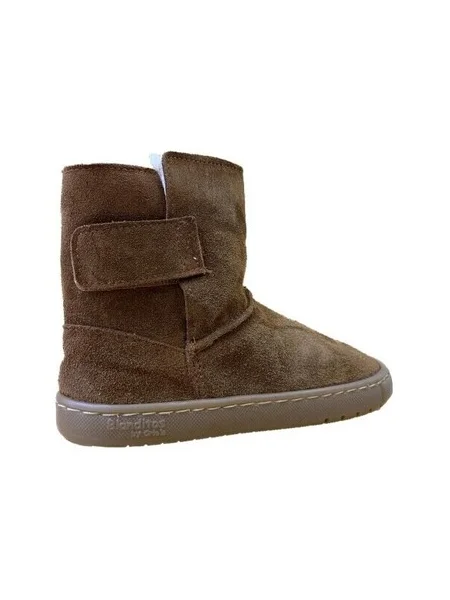 Pantofi Blanditos maro