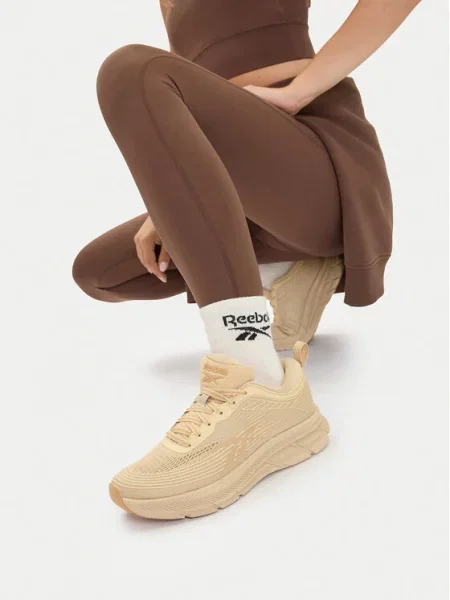 Reebok Tekaški čevlji CEO-ROAD STRIDER bež