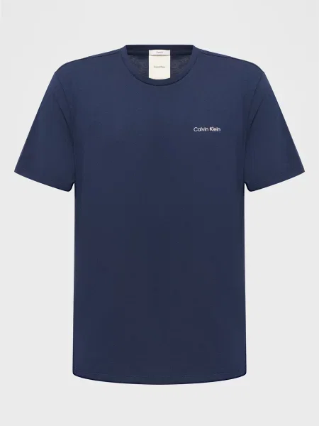 Футболка Calvin Klein синя